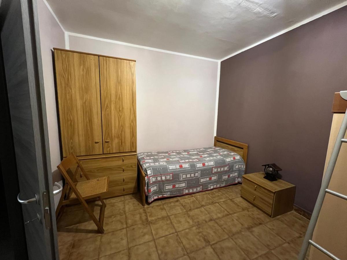 Casa Di Mirto Bed & Breakfast Chiaramonte Gulfi Exterior photo